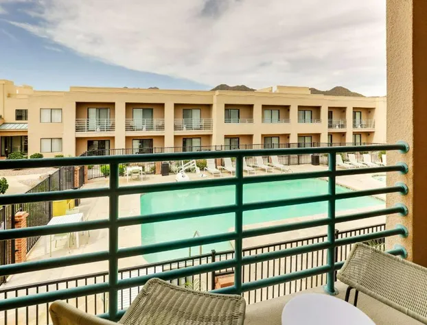 Sonesta Select Scottsdale at Mayo Clinic Campus hotel detail image 2