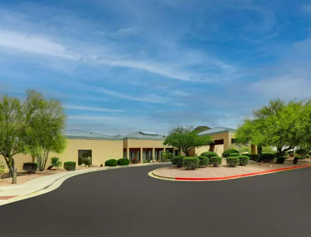 Sonesta Select Scottsdale at Mayo Clinic Campus hotel detail image 4