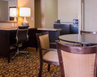 Comfort Inn & Suites Trussville I-59 exit 141 hotel detail image 3