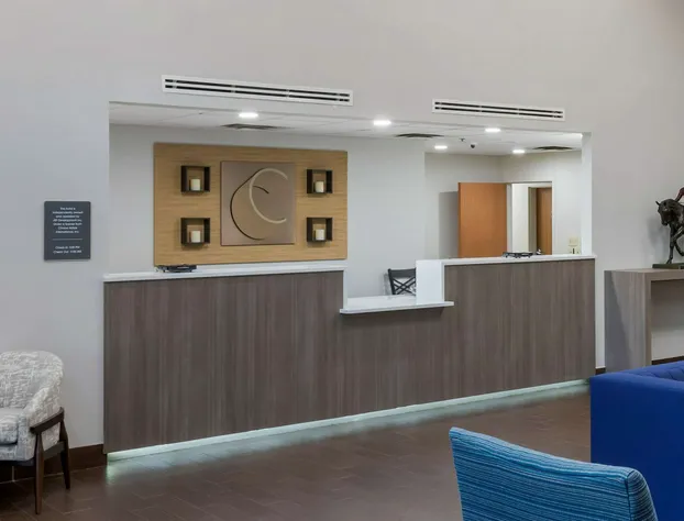 Comfort Inn & Suites Hot Springs Midtown hotel detail image 3