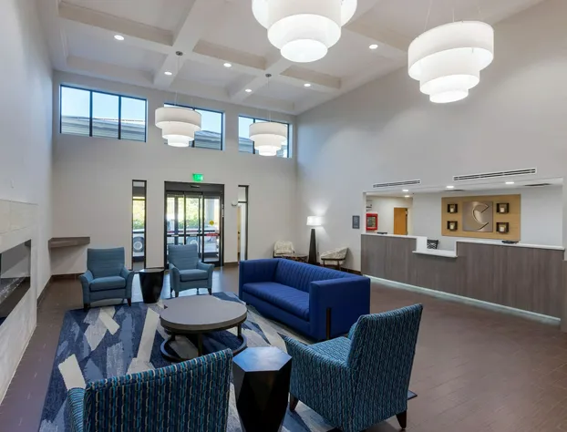 Comfort Inn & Suites Hot Springs Midtown hotel detail image 4