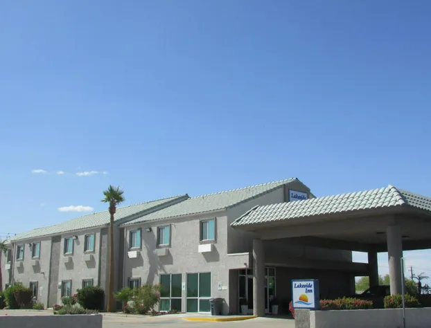 Lakeside Inn Lake Havasu City hotel detail image 4