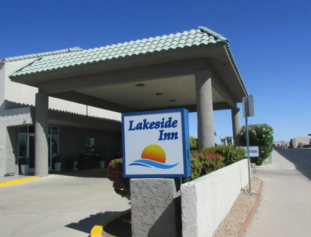 Lakeside Inn Lake Havasu City hotel detail image 1