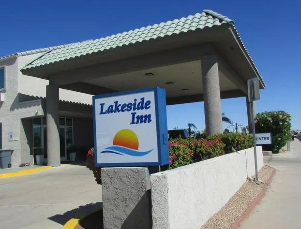 Lakeside Inn Lake Havasu City hotel detail image 1