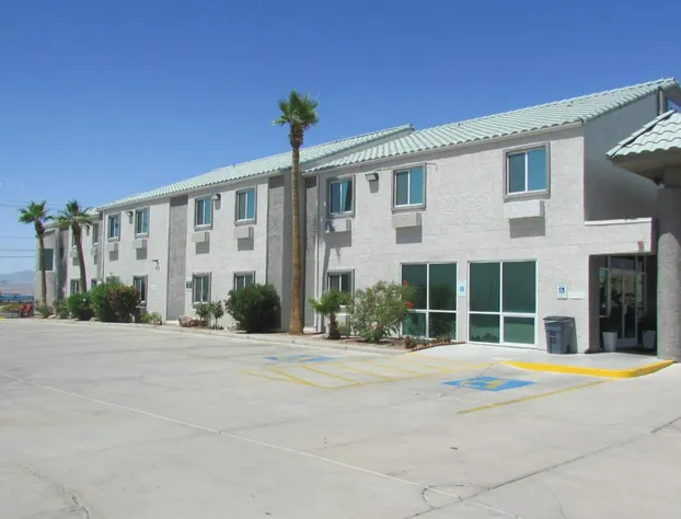 Lakeside Inn Lake Havasu City hotel detail image 2