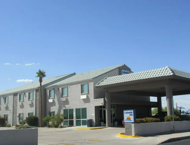 Lakeside Inn Lake Havasu City hotel detail image 3