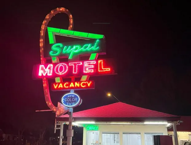 Supai Motel hotel detail image 4