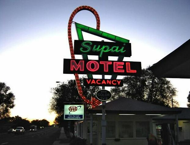 Supai Motel hotel detail image 3