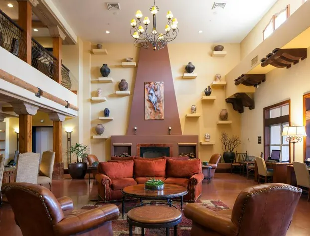 Sheraton Desert Oasis Villas, Scottsdale hotel detail image 2