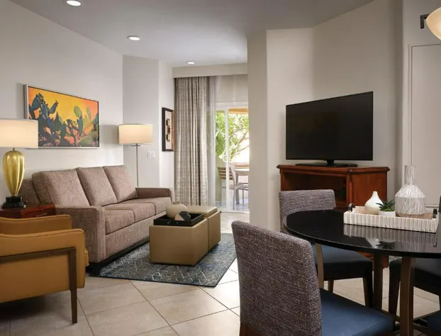 Sheraton Desert Oasis Villas, Scottsdale hotel detail image 4