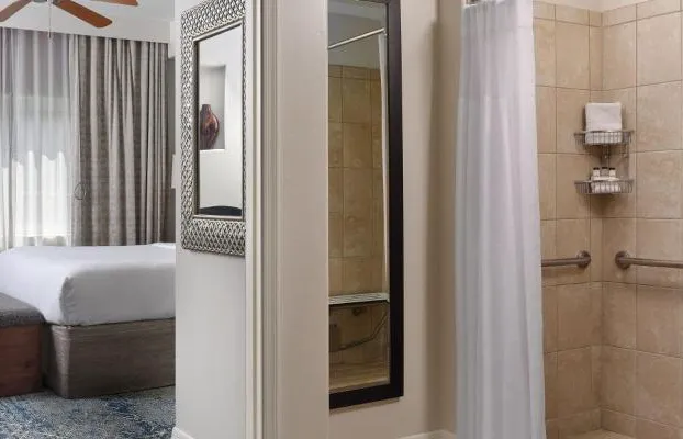 Sheraton Desert Oasis Villas, Scottsdale hotel detail image 3