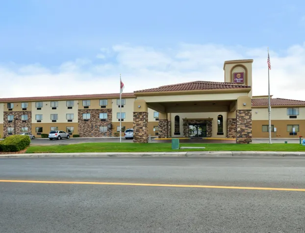 Clarion Inn Page - Lake Powell hotel detail image 1