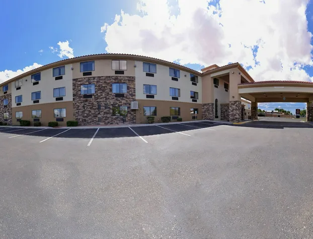 Clarion Inn Page - Lake Powell hotel detail image 2