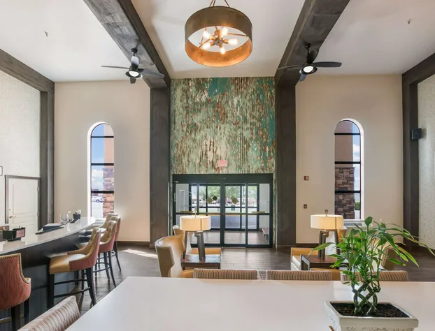 Clarion Inn Page - Lake Powell hotel detail image 3