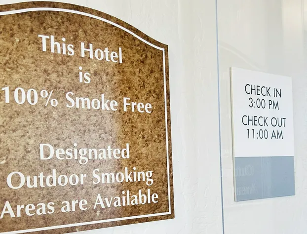 Clarion Inn Page - Lake Powell hotel detail image 4