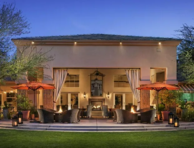 Sonesta Suites Scottsdale Gainey Ranch hotel detail image 2