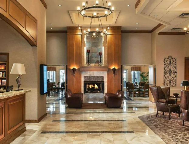 Sonesta Suites Scottsdale Gainey Ranch hotel detail image 4