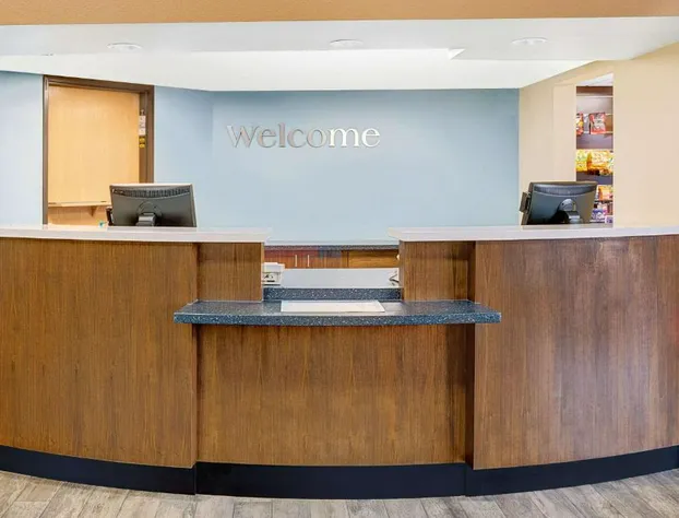 Days Inn & Suites by Wyndham Page Lake Powell hotel detail image 2