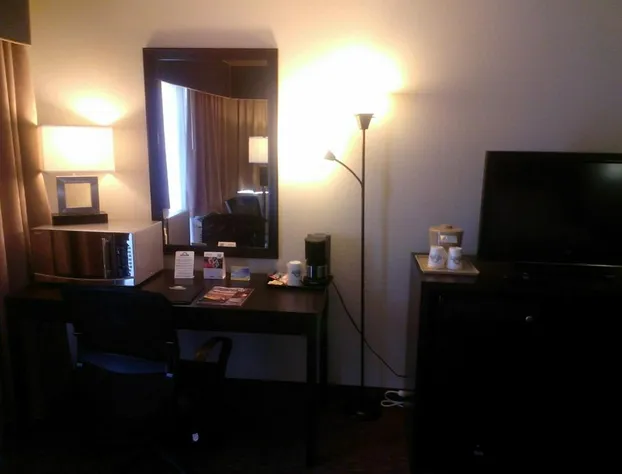 Days Inn & Suites by Wyndham Page Lake Powell hotel detail image 1