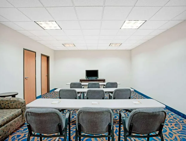 Days Inn & Suites by Wyndham Page Lake Powell hotel detail image 3