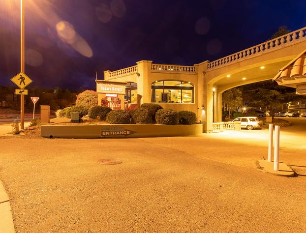 Cedars Resort hotel detail image 1