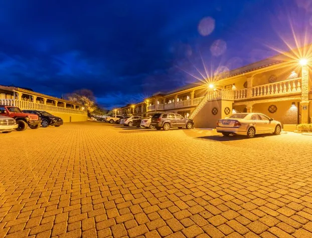 Cedars Resort hotel detail image 1