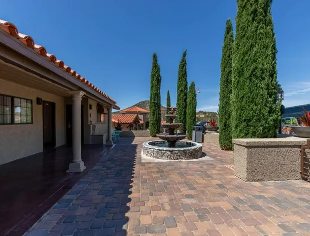 Cedars Resort hotel detail image 2