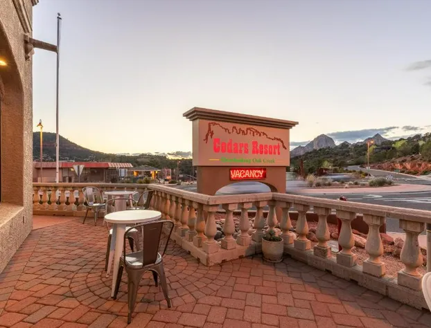 Cedars Resort hotel detail image 4