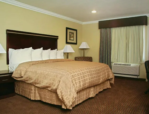 Super 8 by Wyndham Mesa Downtown Near Convention Center hotel detail image 4