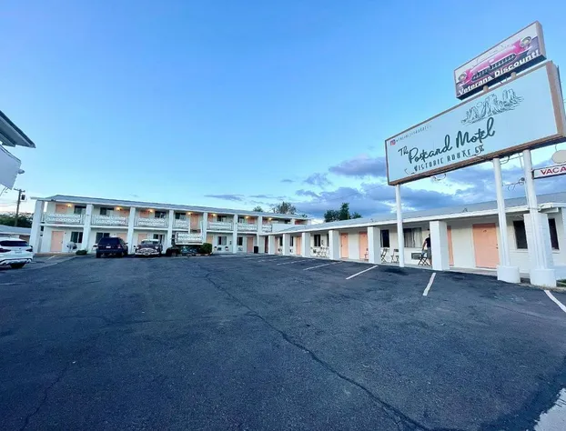 The Postcard Motel hotel detail image 1