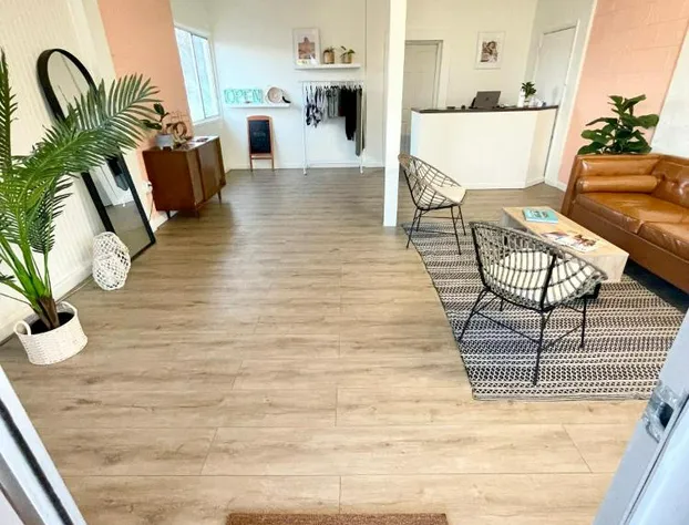 The Postcard Motel hotel detail image 4