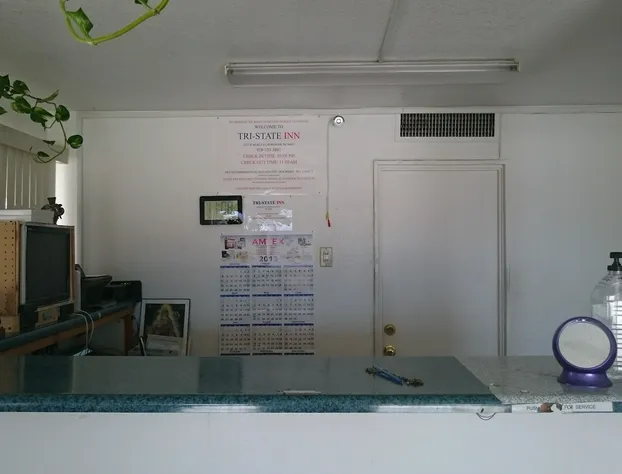 Tri-State Inn hotel detail image 1