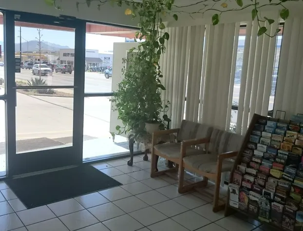 Tri-State Inn hotel detail image 2