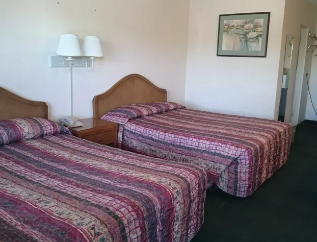 Tri-State Inn hotel detail image 3