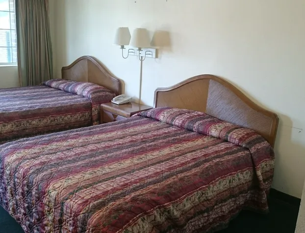 Tri-State Inn hotel detail image 4