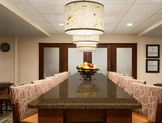 Hampton Inn by Hilton Fort Smith hotel detail image 3