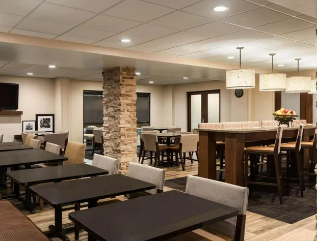 Hampton Inn by Hilton Fort Smith hotel detail image 4