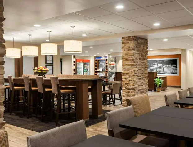 Hampton Inn by Hilton Fort Smith hotel detail image 4