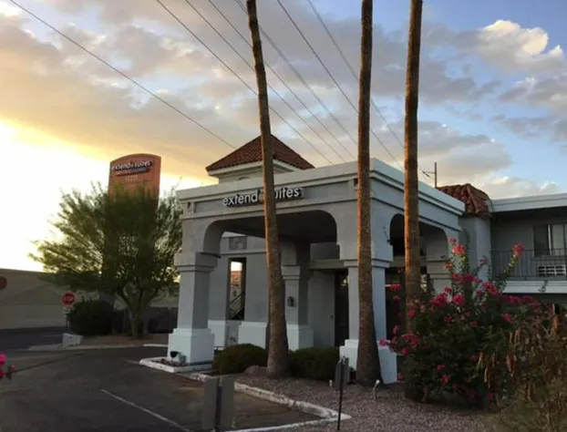 Extend-a-Suites Phoenix hotel detail image 1