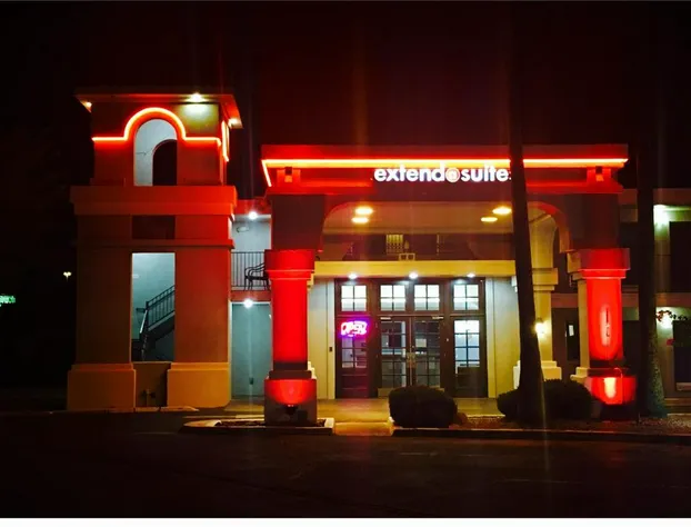 Extend-a-Suites Phoenix hotel detail image 3