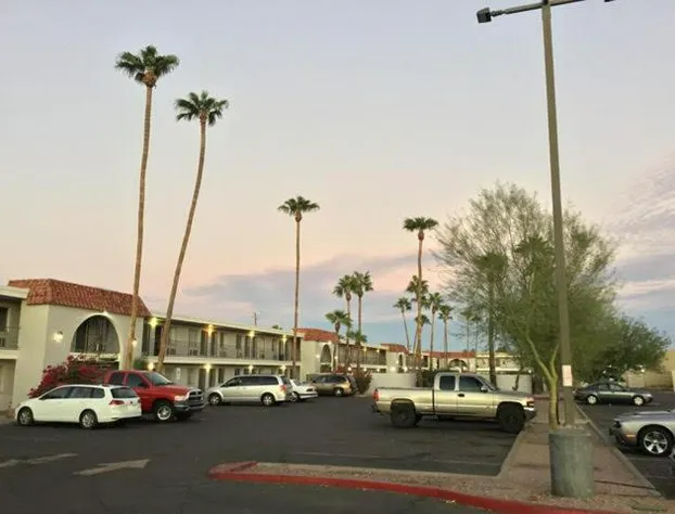 Extend-a-Suites Phoenix hotel detail image 4