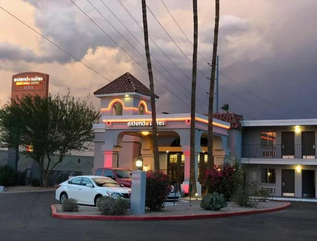 Extend-a-Suites Phoenix hotel detail image 2