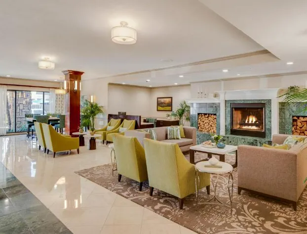 Ayres Hotel Corona – Riverside hotel detail image 1