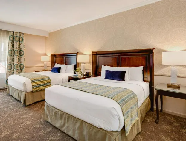 Ayres Hotel Corona – Riverside hotel detail image 4