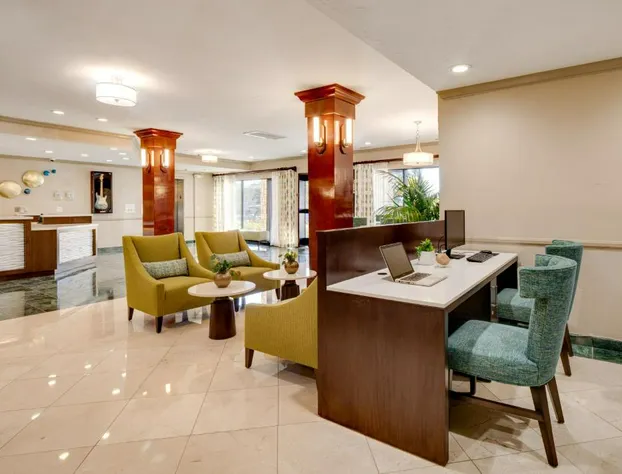 Ayres Hotel Corona – Riverside hotel detail image 1