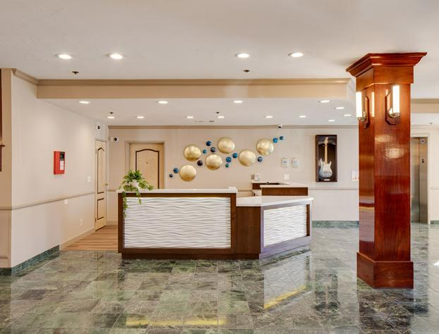 Ayres Hotel Corona – Riverside hotel detail image 3