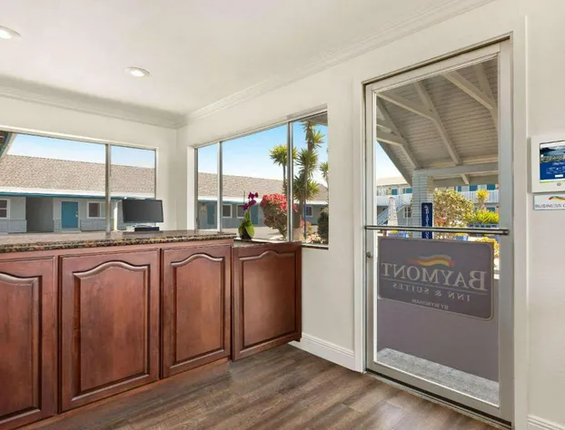 Baymont by Wyndham Fort Bragg hotel detail image 4