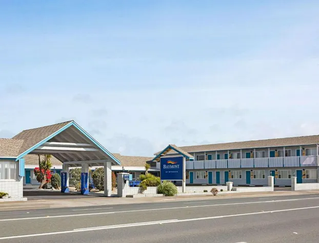 Baymont by Wyndham Fort Bragg hotel detail image 2