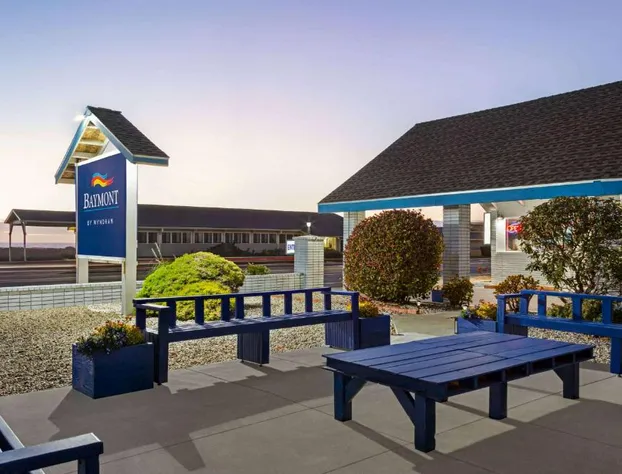 Baymont by Wyndham Fort Bragg hotel detail image 3