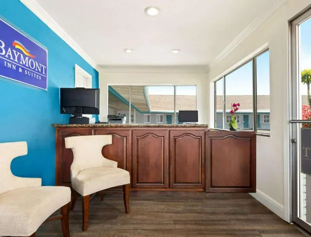 Baymont by Wyndham Fort Bragg hotel detail image 4